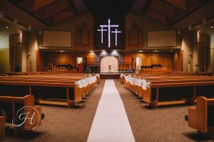 wedding photography Meridian Idaho Valley Shepherd Nazarene Sanctuary