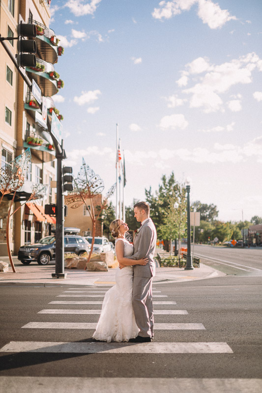 Downtown Wedding Photography Los Angeles