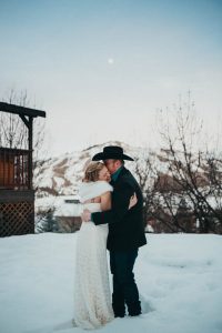 cabin mountain elopement photography wedding photography los angeles