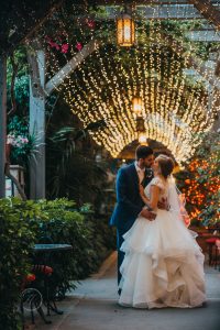 Mission Inn Hotel and Spa wedding photography