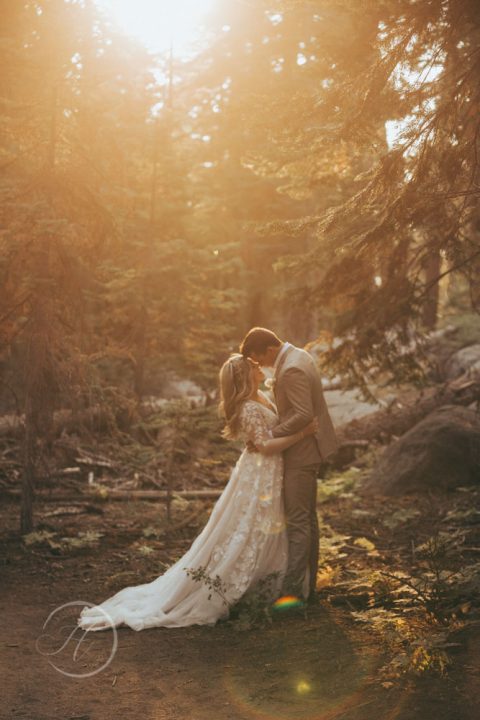 Handfasting for Elopement Wedding Ceremonies — Love and Latitudes Elopement  Photography