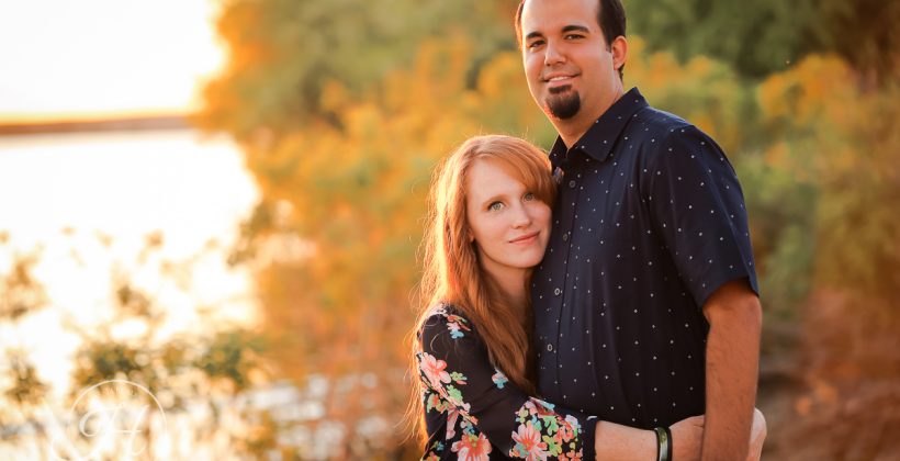 Engagement Pictures Nampa Idaho