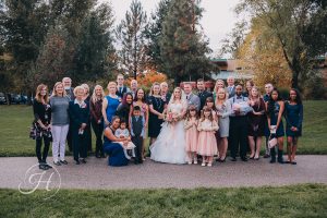 family photos examples how to make wedding photos go fast