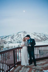 cabin mountain elopement photography wedding photography los angeles