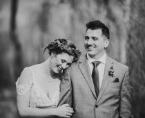 Black and white vintage wedding pictures winter wedding pictures Barber Park Event Center Boise Idaho Wedding photographer