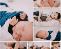 Newborn Pose Ideas with siblings Newborn Photography Los Angeles